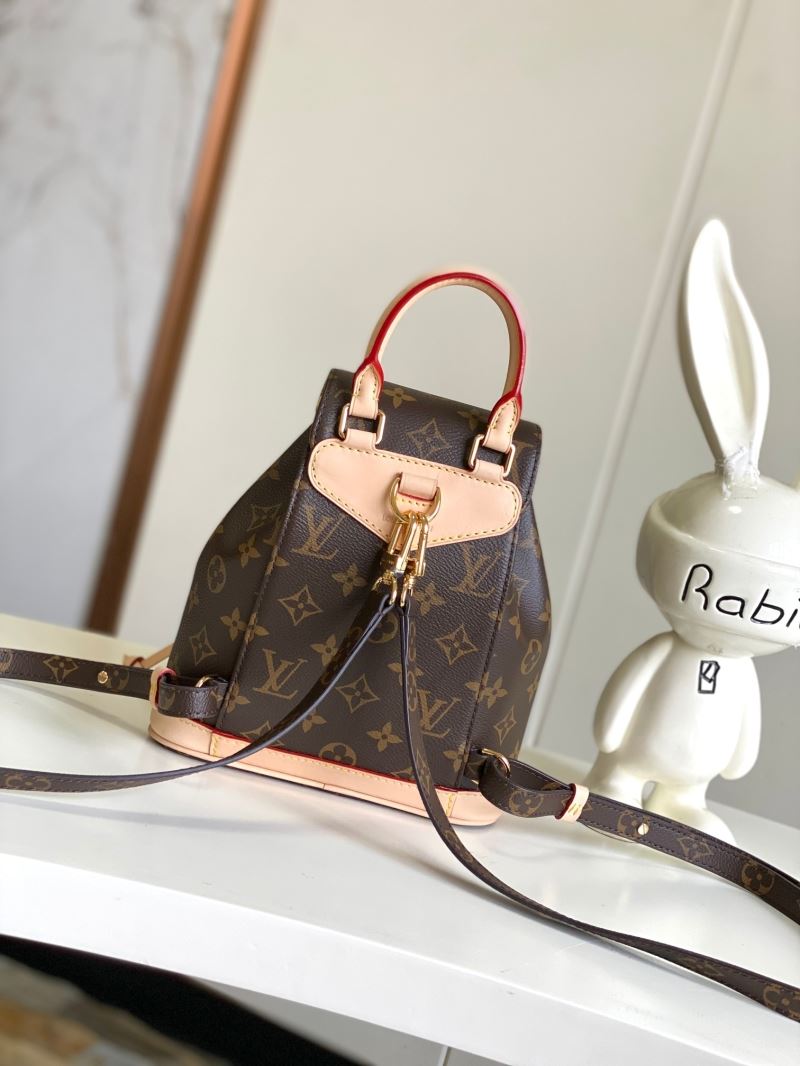 Louis Vuitton Backpacks